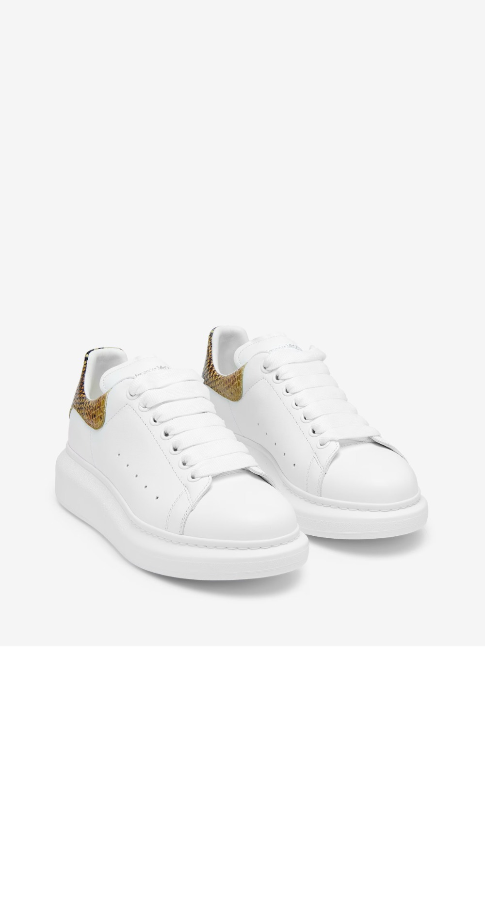 오버사이즈 스니커즈 553770 > Etc - 기타제품