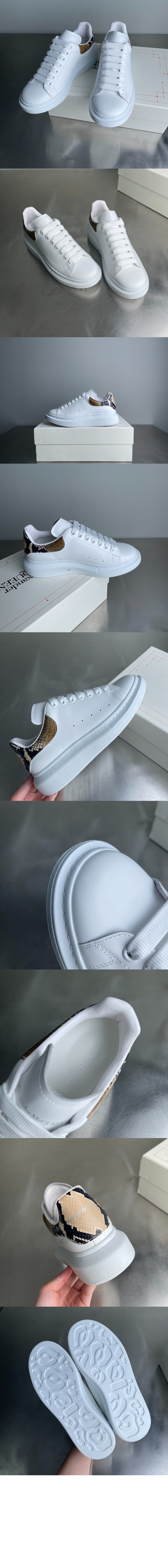 오버사이즈 스니커즈 553770 > Etc - 기타제품