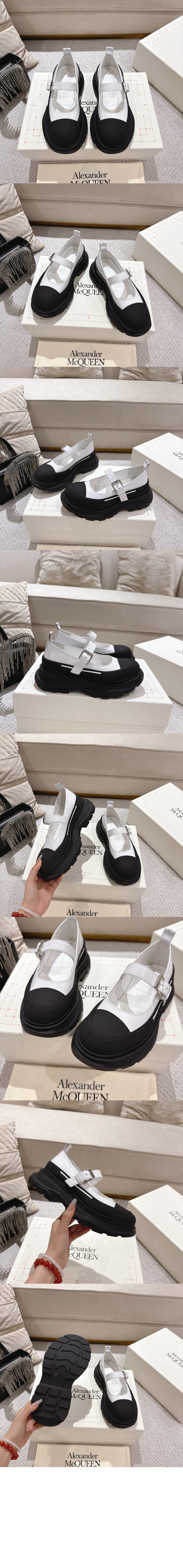 트레드 슬릭 메리 제인 839638 > Etc - 기타제품