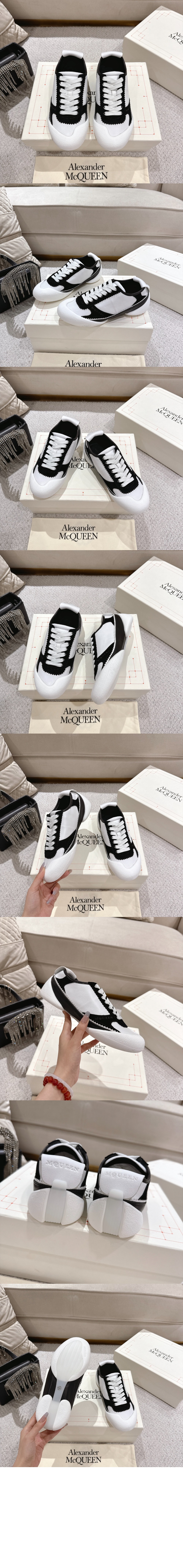 플렉션 스니커즈 828616 > Etc - 기타제품