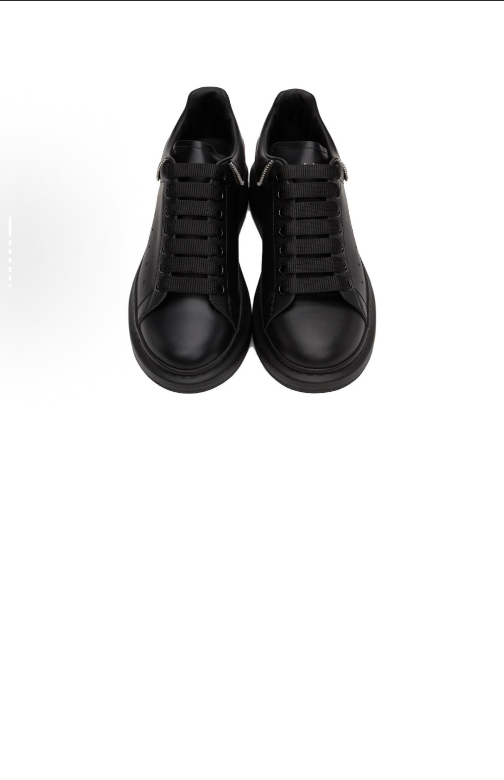 맥퀸 오버사이즈 스니커즈 688521 > Etc - 기타제품