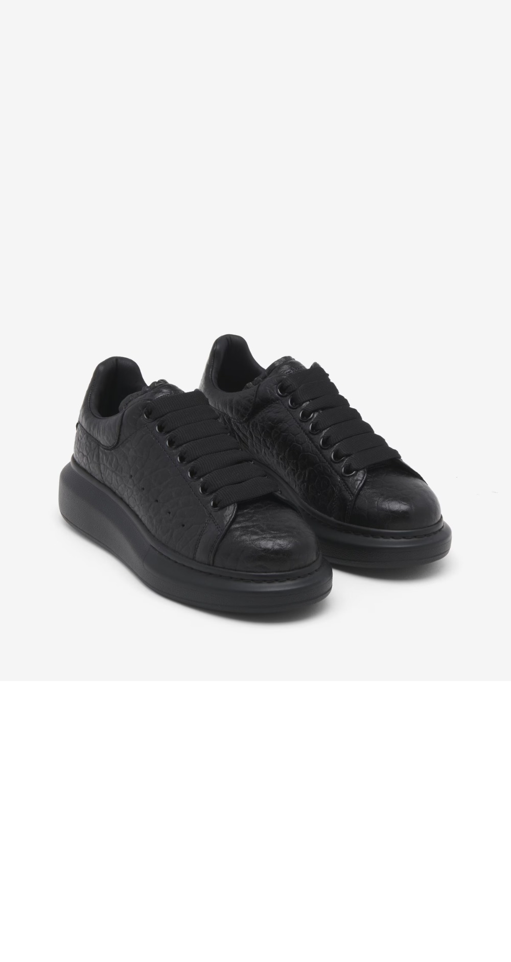 오버사이즈 스니커즈 808173 > Etc - 기타제품