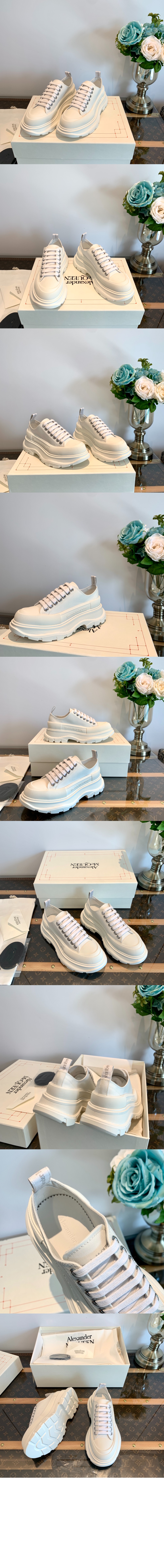 트레드 슬릭 레이스업 슈즈 705660 > Etc - 기타제품