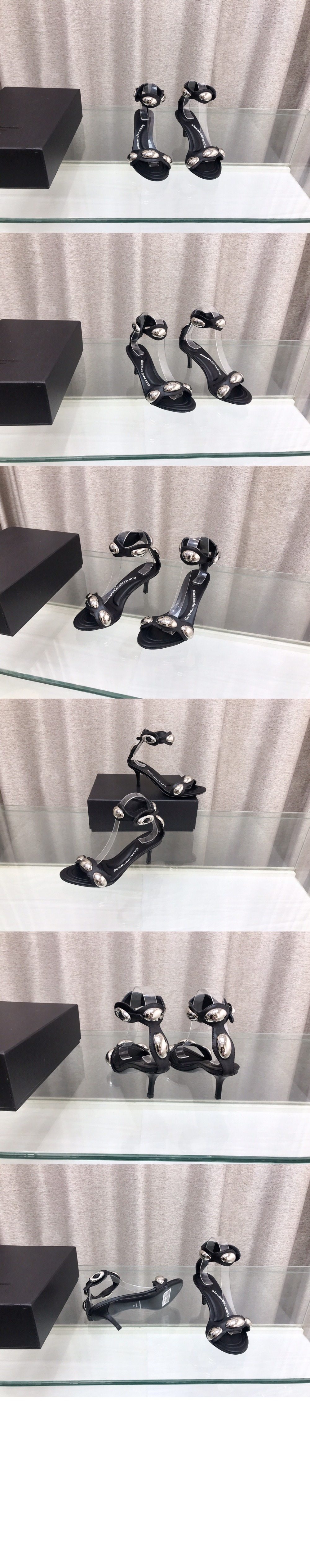 돔 가죽 샌들 30124S > Etc - 기타제품