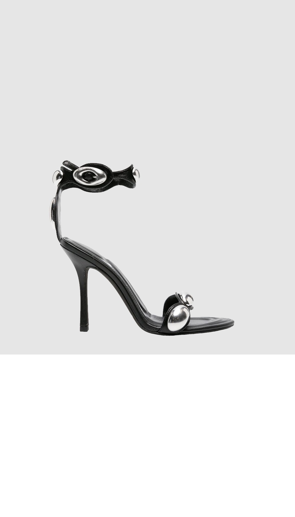 돔 가죽 샌들 30124S > Etc - 기타제품