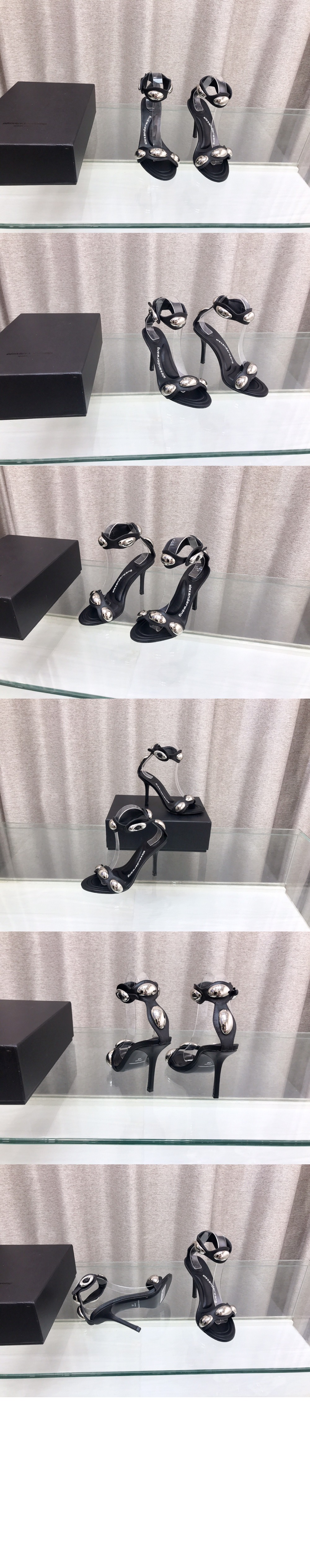 돔 가죽 샌들 30124S > Etc - 기타제품