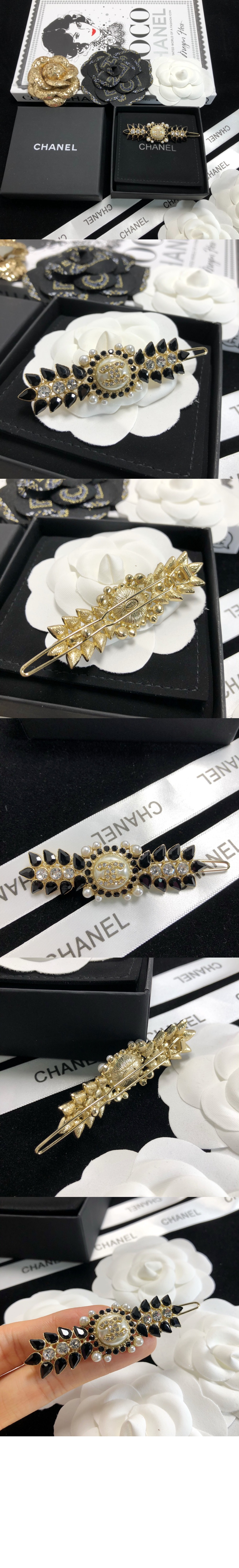 헤어클립 AB4601 > Etc - 기타제품