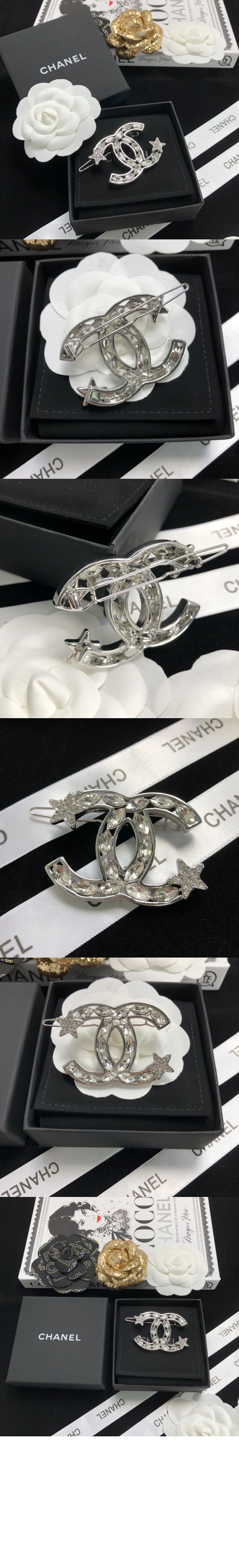 헤어클립 AB3611 > Etc - 기타제품