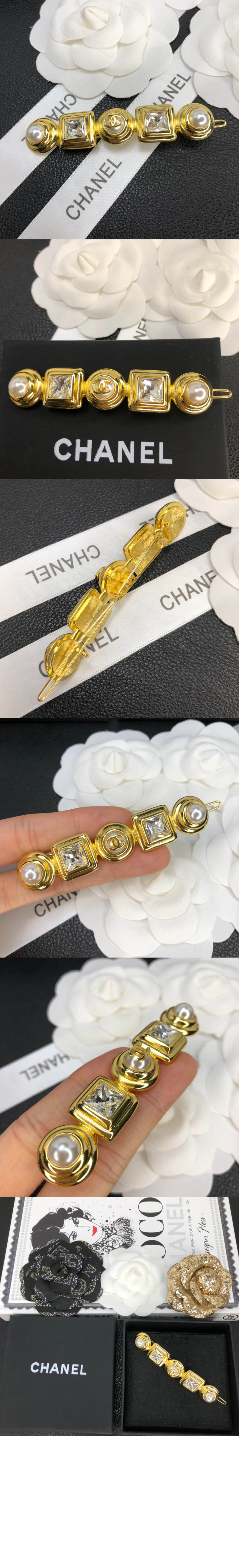 헤어클립 AB7817 > Etc - 기타제품