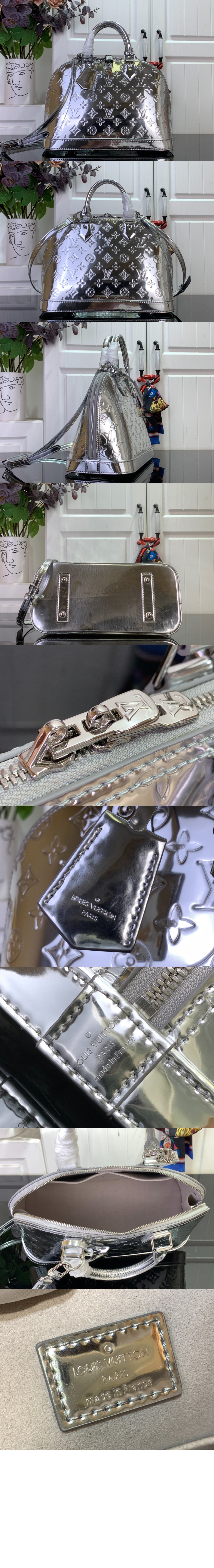 ALMA 대형 가방 M11835 > Alma - 알마