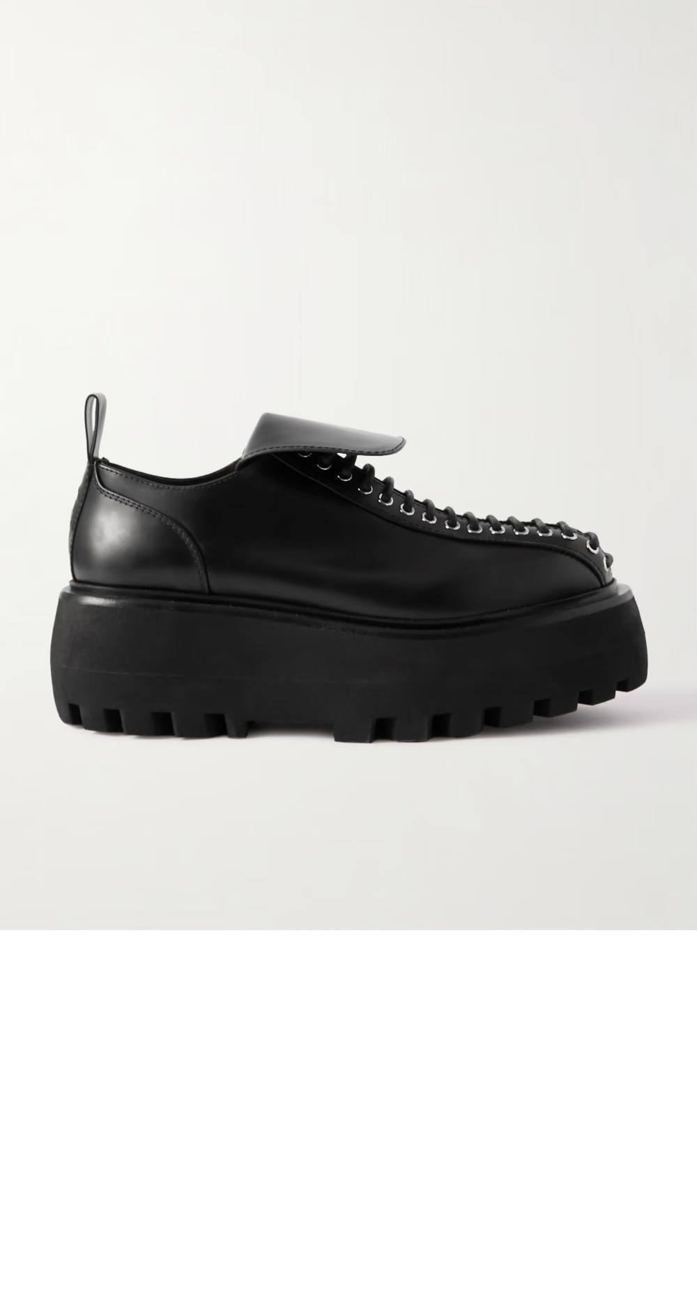 소파 레이스업 더비 슈즈 817714 > Etc - 기타제품