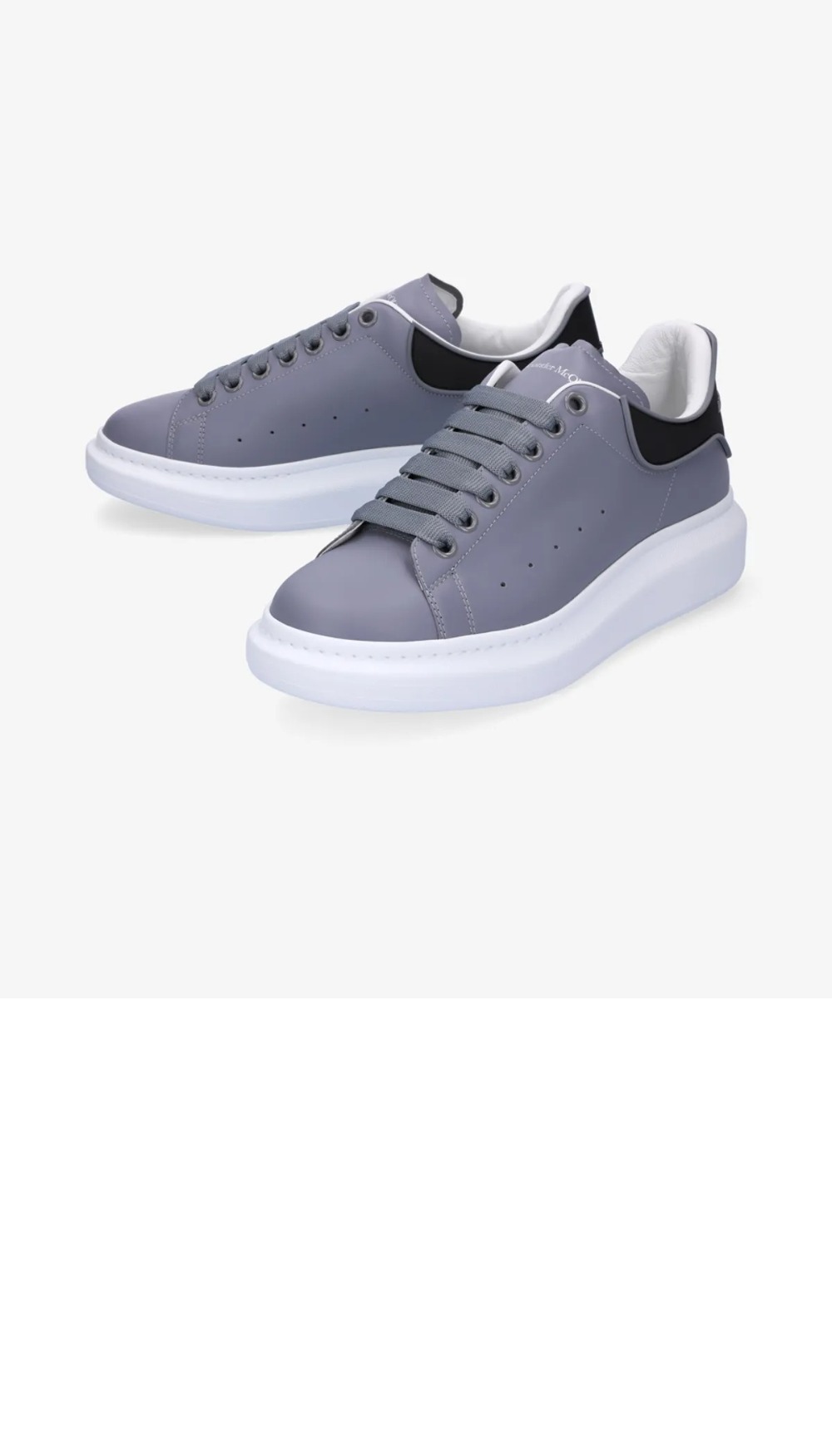 오버사이즈 레트로 스니커즈 727394 > Etc - 기타제품