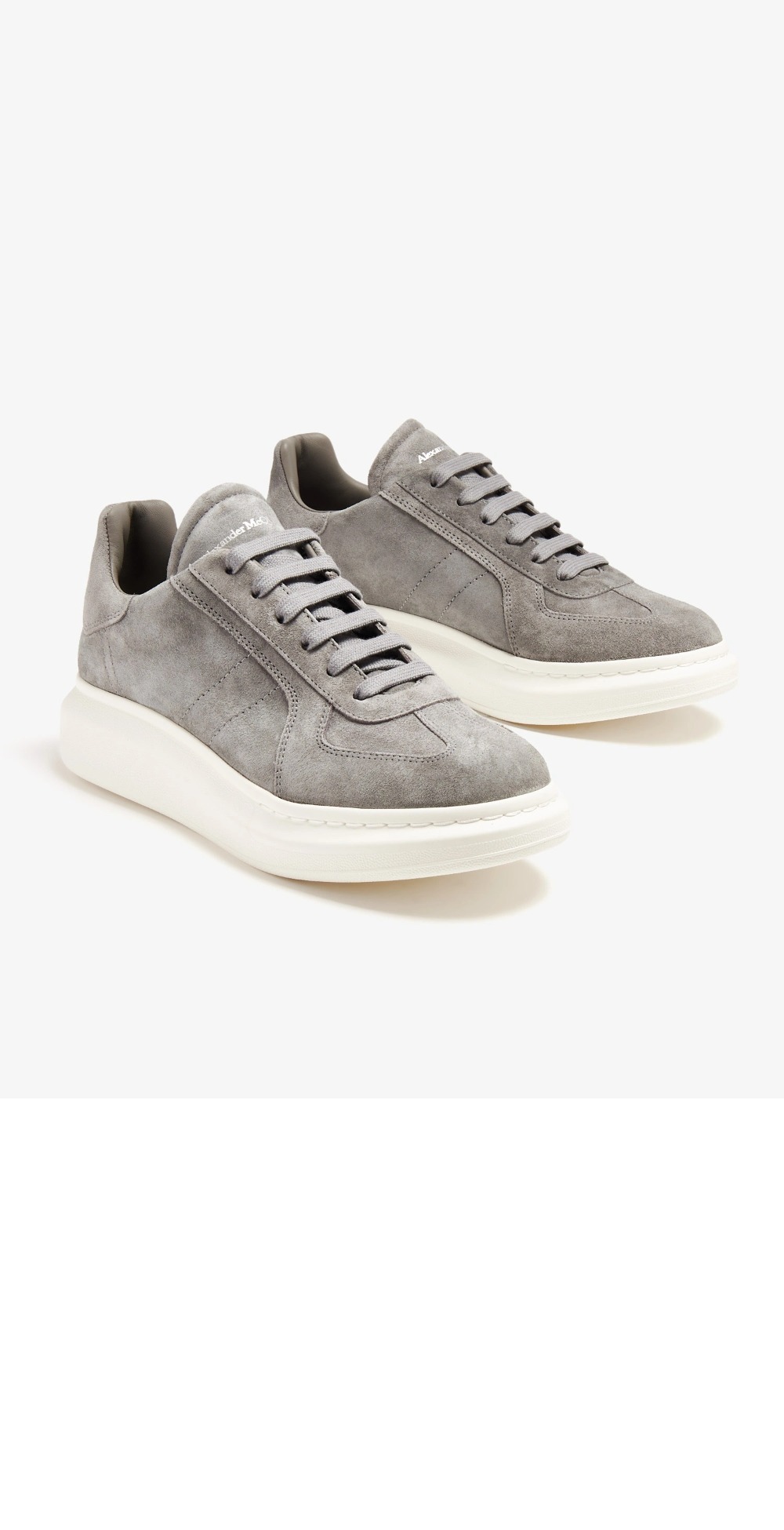 오버사이즈 빈티지 스니커즈 807882 > Etc - 기타제품