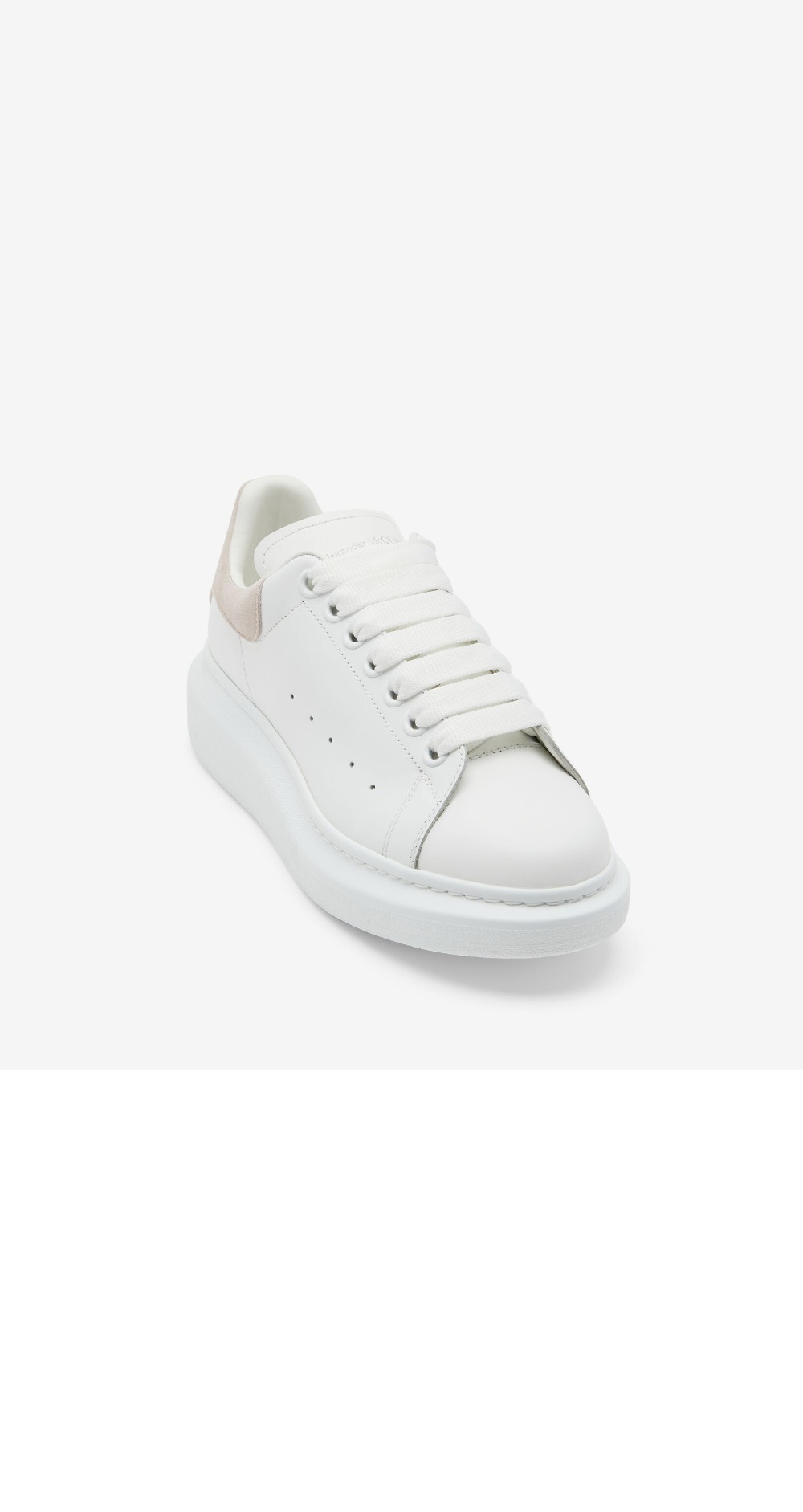 오버사이즈 스니커즈 553770 > Etc - 기타제품