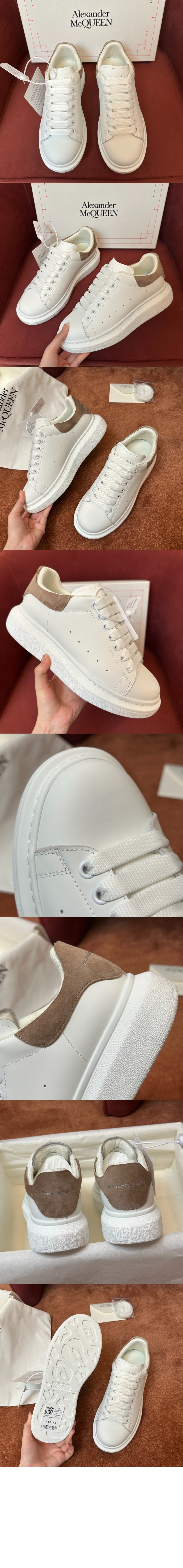 오버사이즈 스니커즈 553770 > Etc - 기타제품