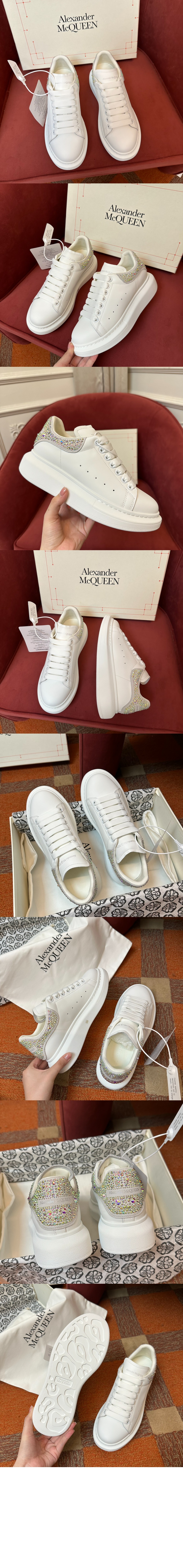 오버솔 스니커즈 718239 > Etc - 기타제품