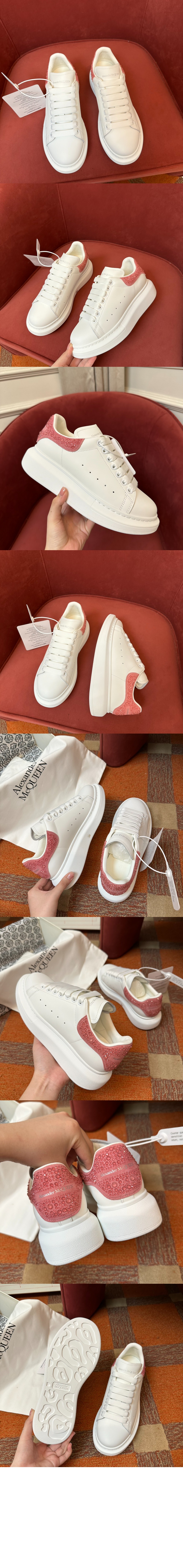 오버솔 스니커즈 718239 > Etc - 기타제품