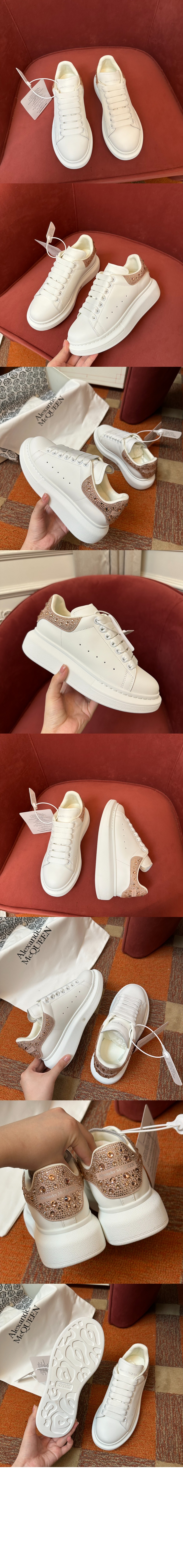 오버솔 스니커즈 718239 > Etc - 기타제품