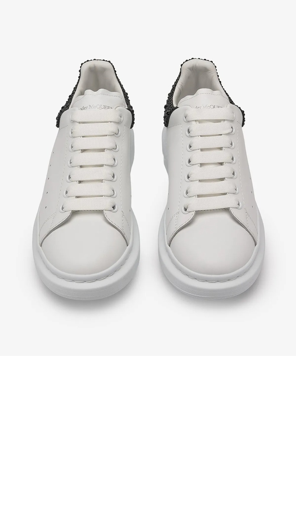 오버사이즈 크리스탈 엠벨리쉬드 스니커즈 662654 > Etc - 기타제품