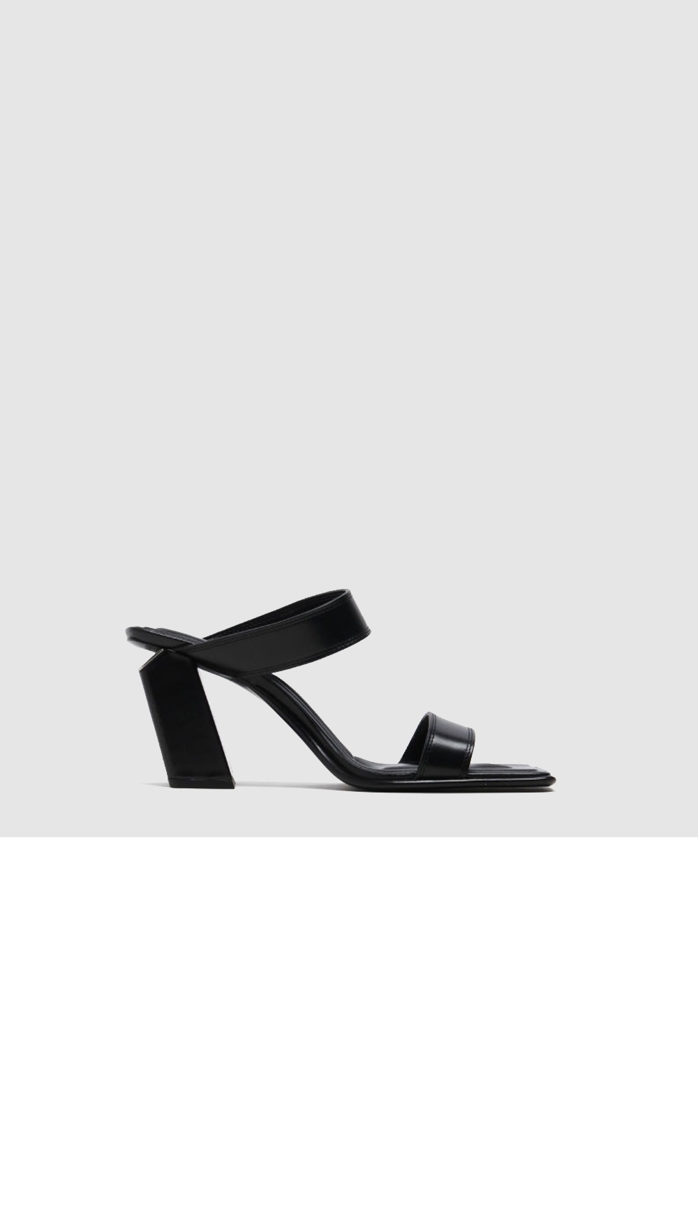 힐 스트랩리스 샌들 018001 > Etc - 기타제품