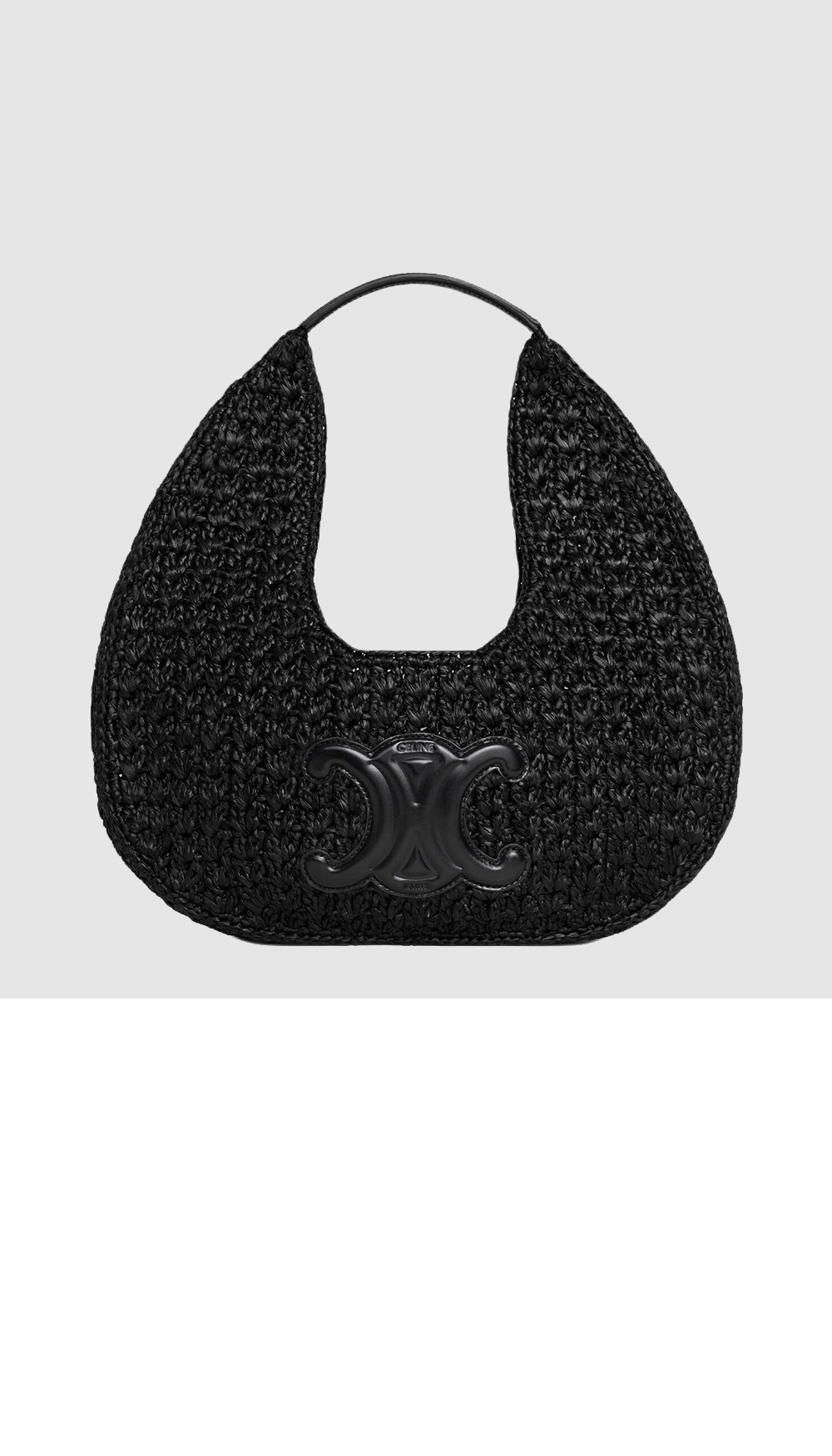 클래식 파니에 호보백 112772 > Panier - 파니에