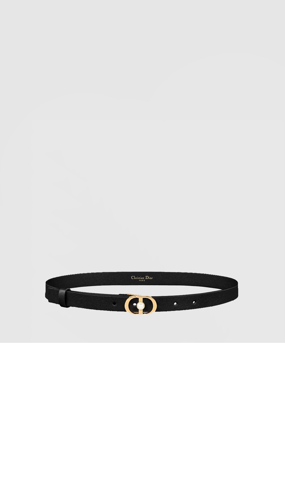 30 Montaigne Jolie 벨트 B0395 > 디올