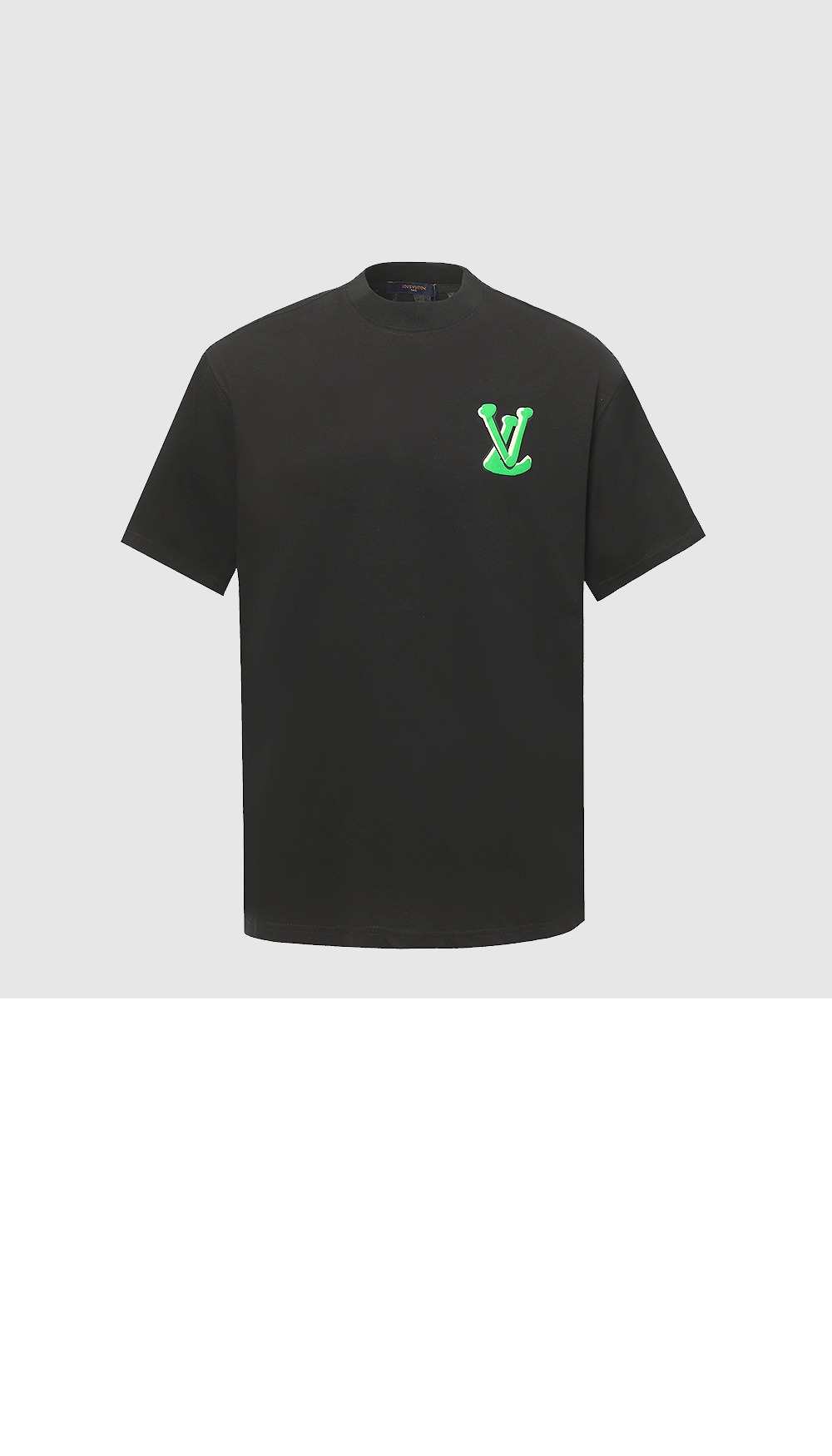 프린트 반팔 티셔츠 > Etc - 기타제품