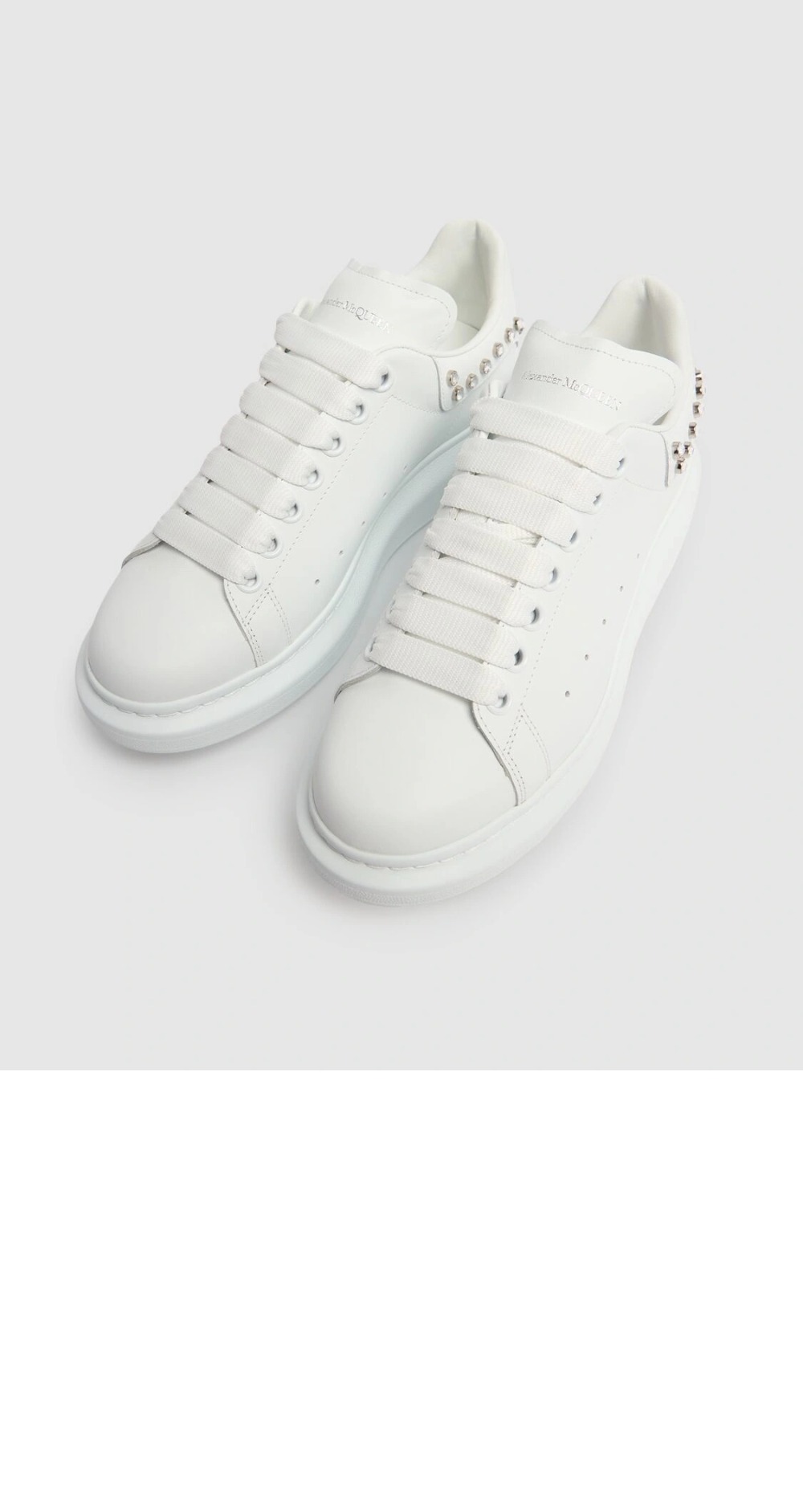 오버사이즈 스니커즈 841160 > Etc - 기타제품