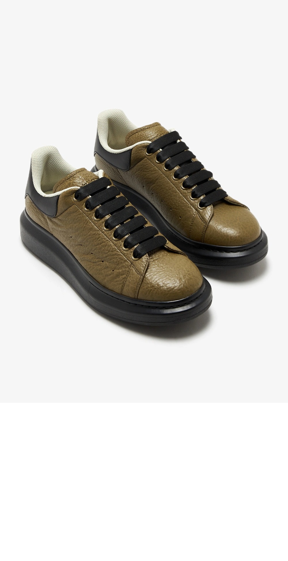 오버사이즈 스니커즈 807880 > Etc - 기타제품