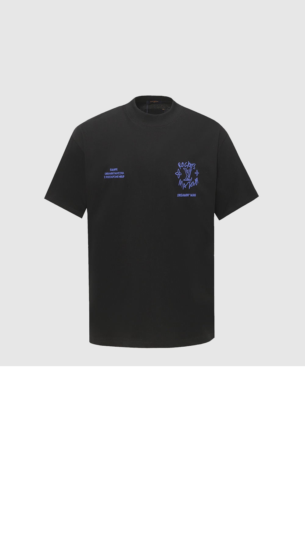 드림 슬로건 반팔 티셔츠 > Etc - 기타제품