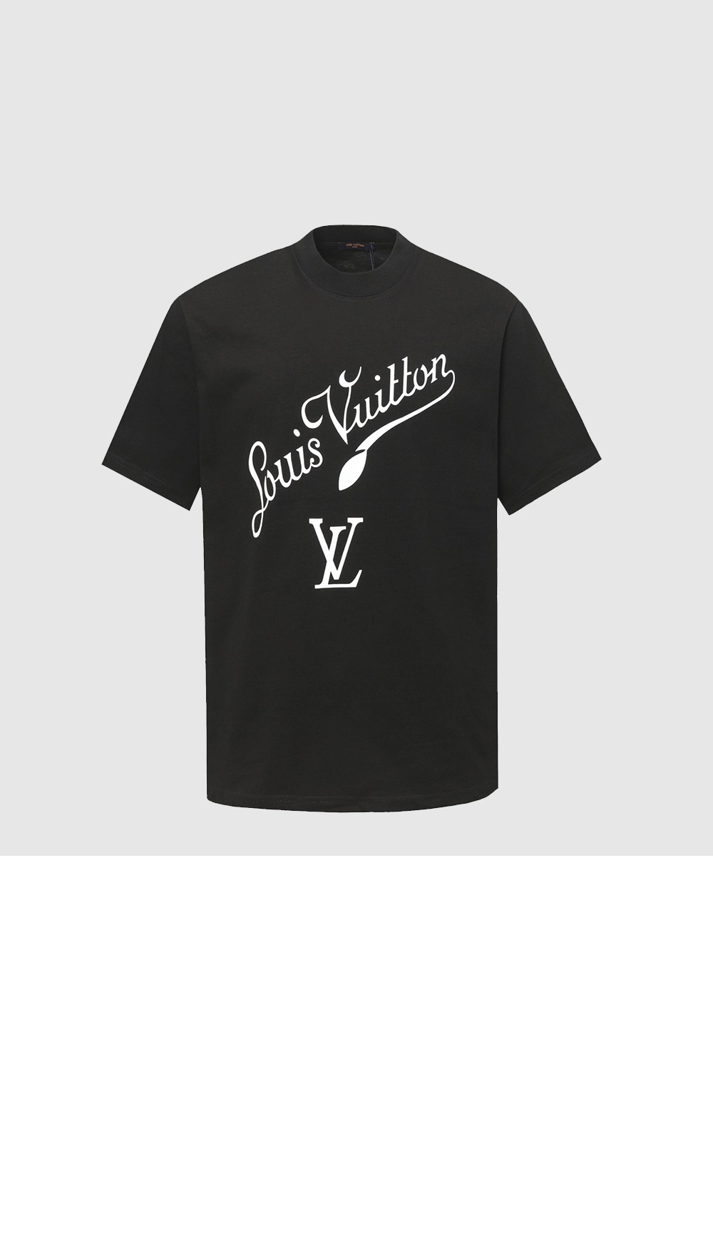 음표 글자 크루넥 티셔츠 > Etc - 기타제품