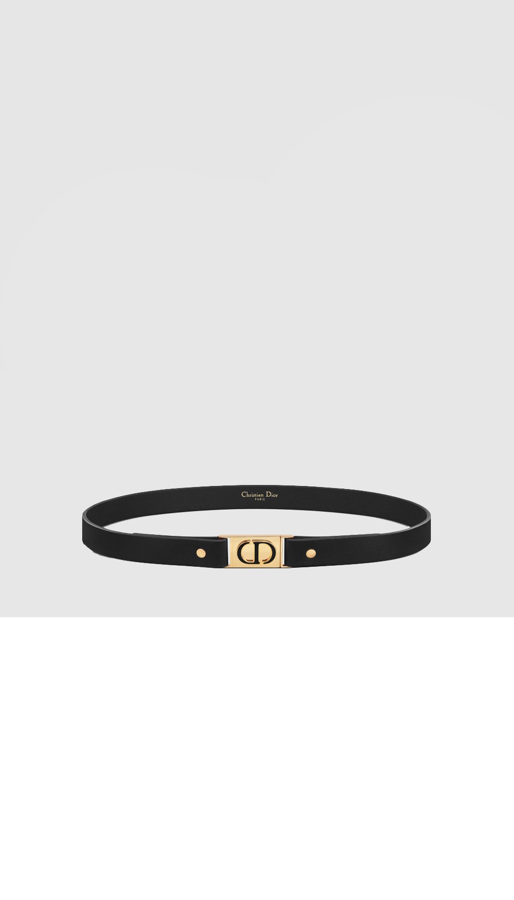 30 Montaigne Treasure 벨트 B0699 > 디올