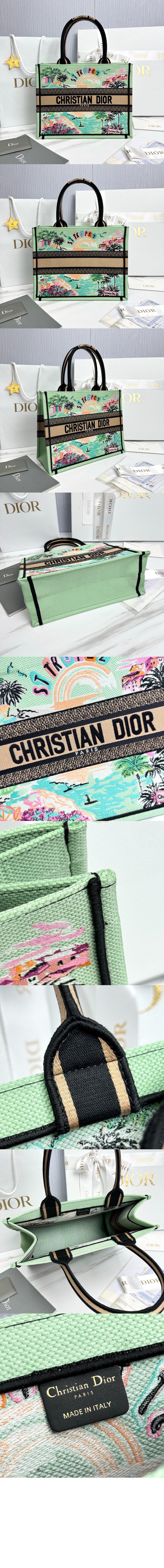 북 토트백 미듐 M1296 > Book Tote - 북 토트