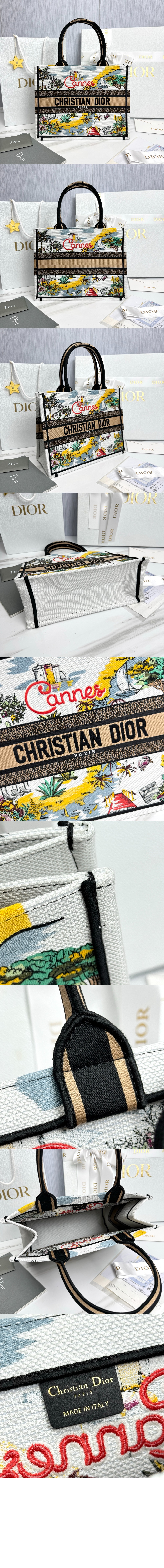 북 토트백 미듐 M1296 > Book Tote - 북 토트