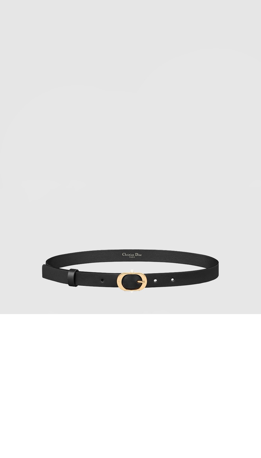Chic 벨트 B0667 > 디올