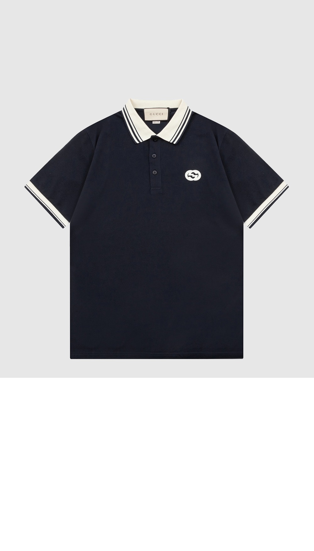 인터로킹 G 코튼 폴로 셔츠 > Etc - 기타제품