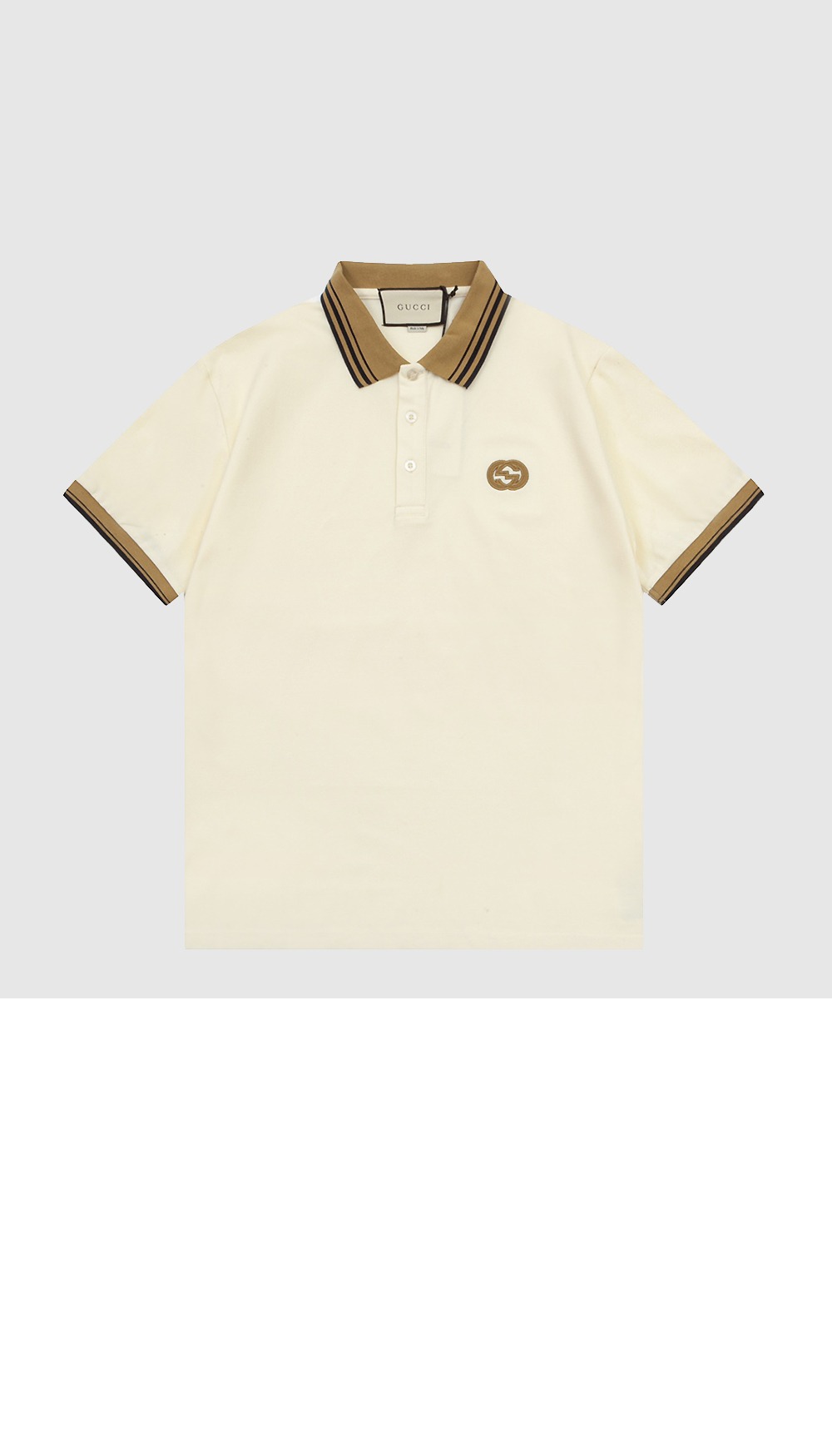 인터로킹 G 코튼 폴로 셔츠 > Etc - 기타제품