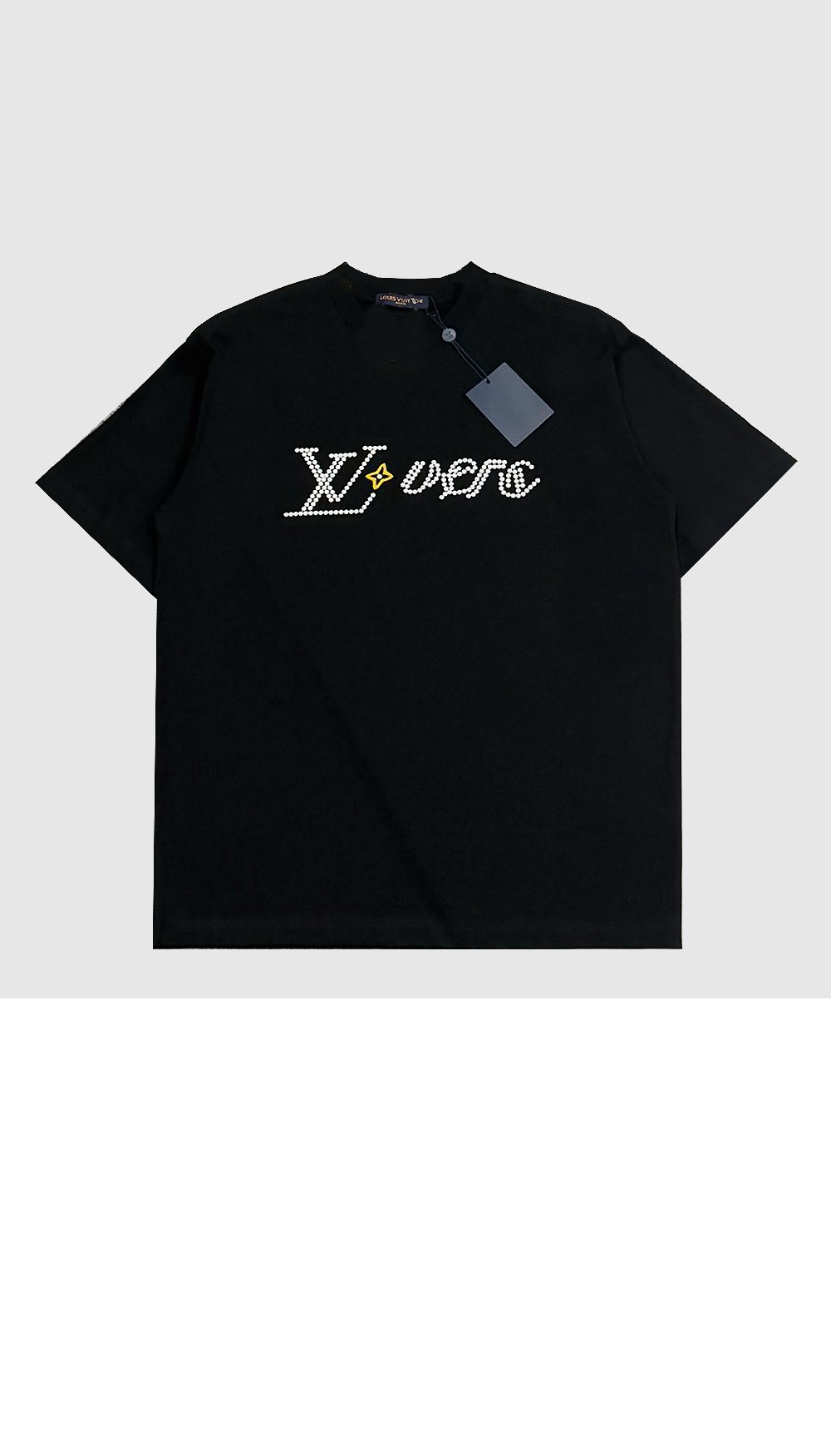 로고 프린트 반팔 > Etc - 기타제품