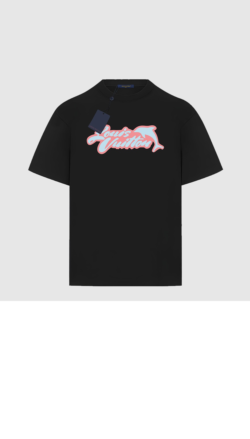 로고 프린트 반팔 > Etc - 기타제품