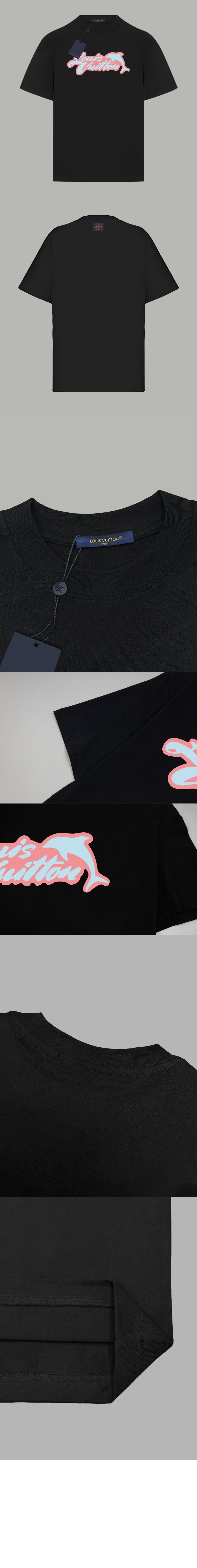 로고 프린트 반팔 > Etc - 기타제품