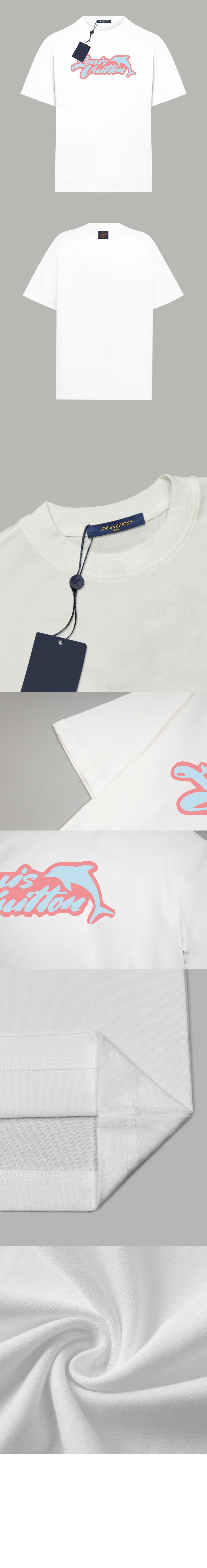 로고 프린트 반팔 > Etc - 기타제품