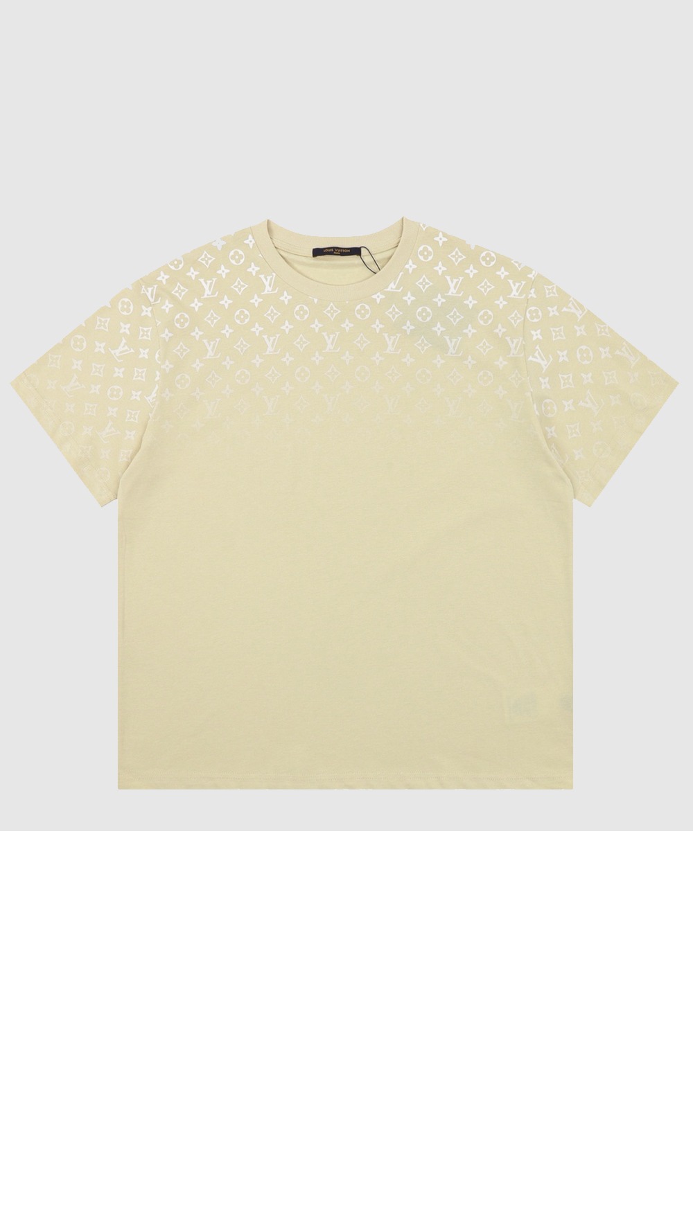 그라데이션 반팔 티셔츠 > Etc - 기타제품