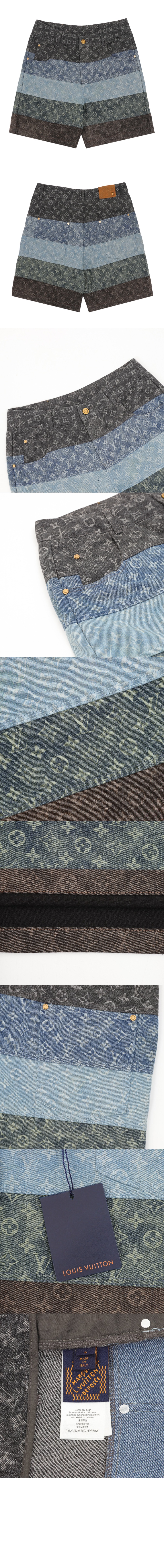 데님 반바지 > Etc - 기타제품