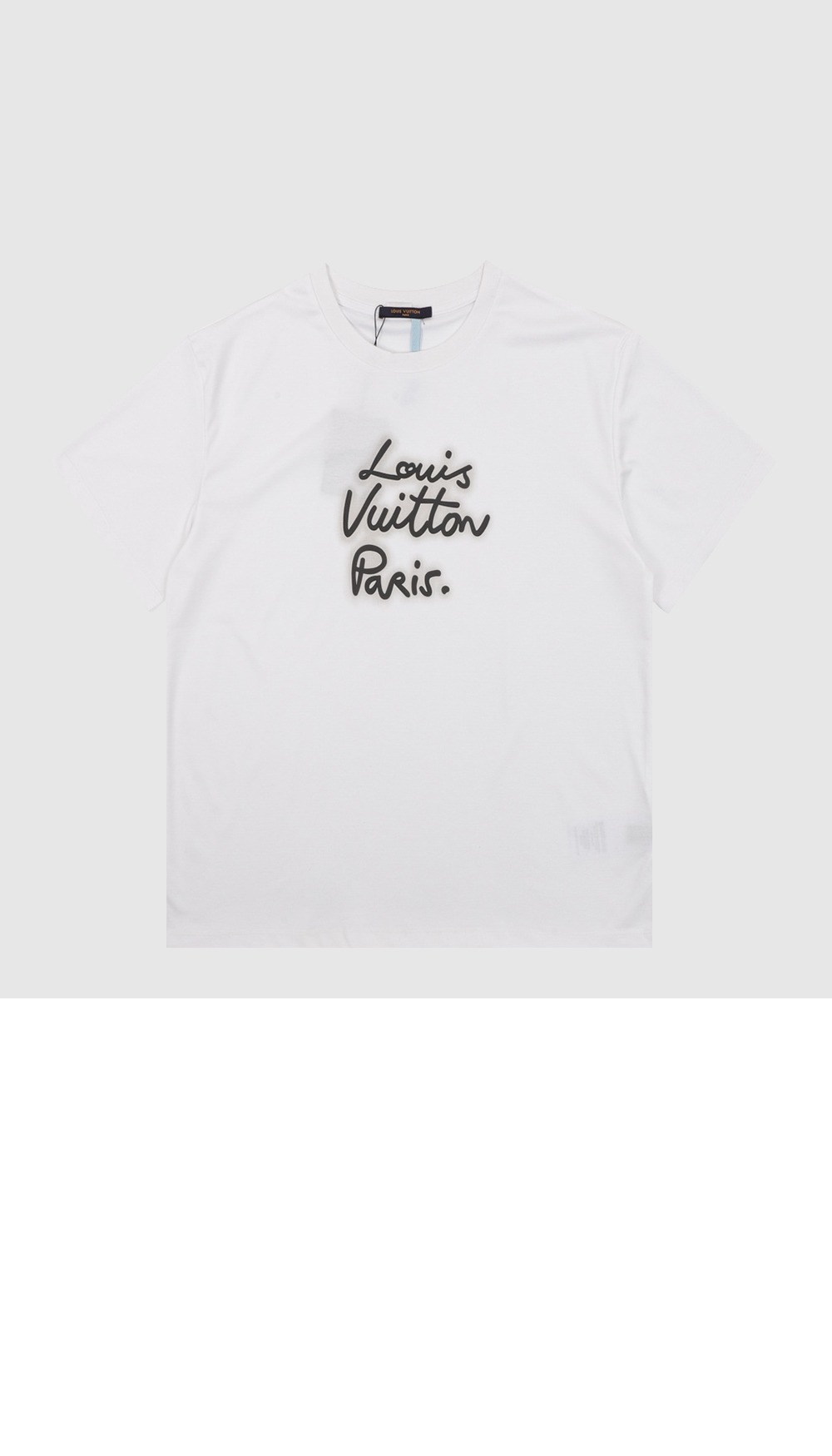 글로우 시그니처 티셔츠 > Etc - 기타제품