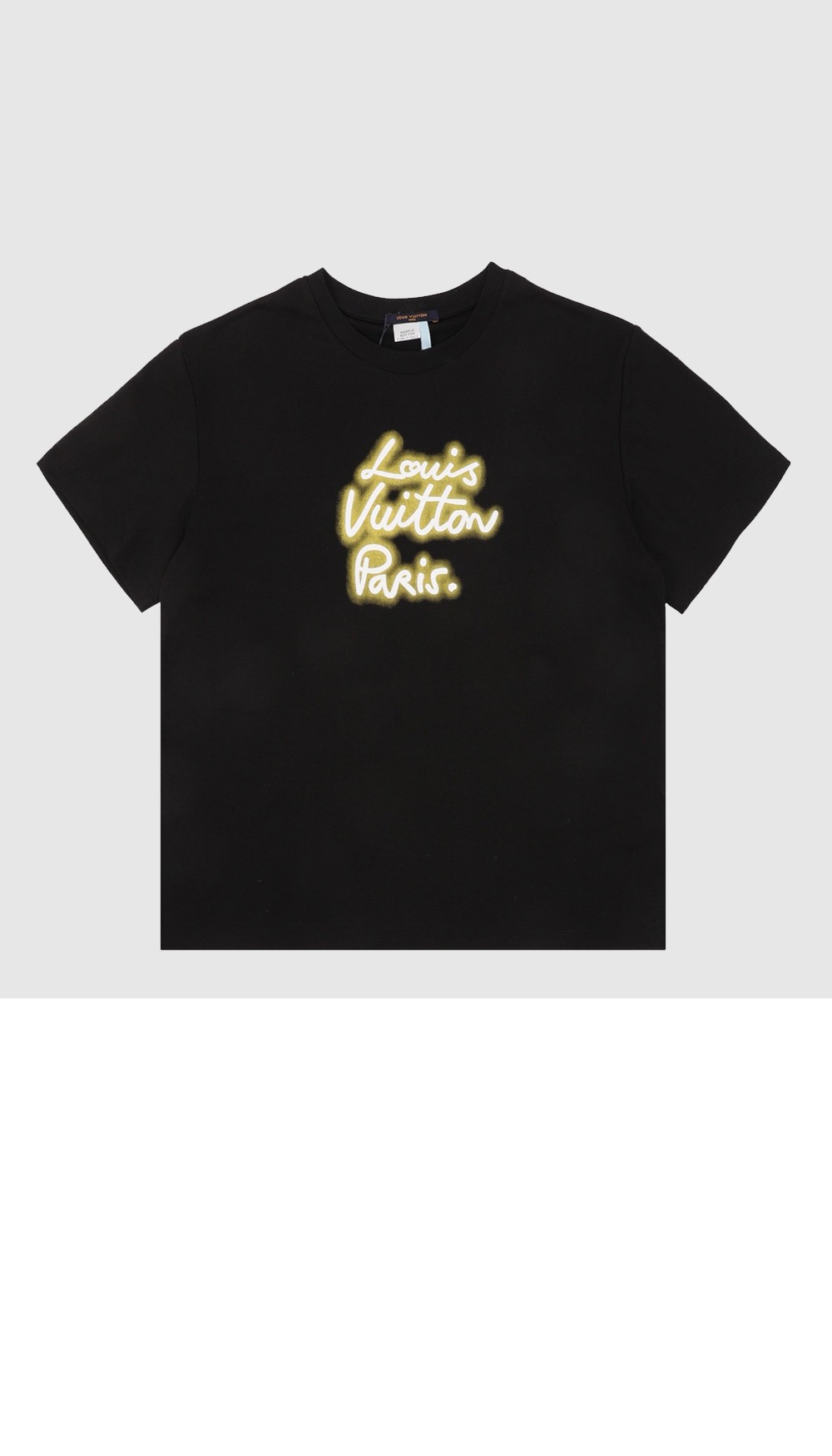 글로우 시그니처 티셔츠 > Etc - 기타제품