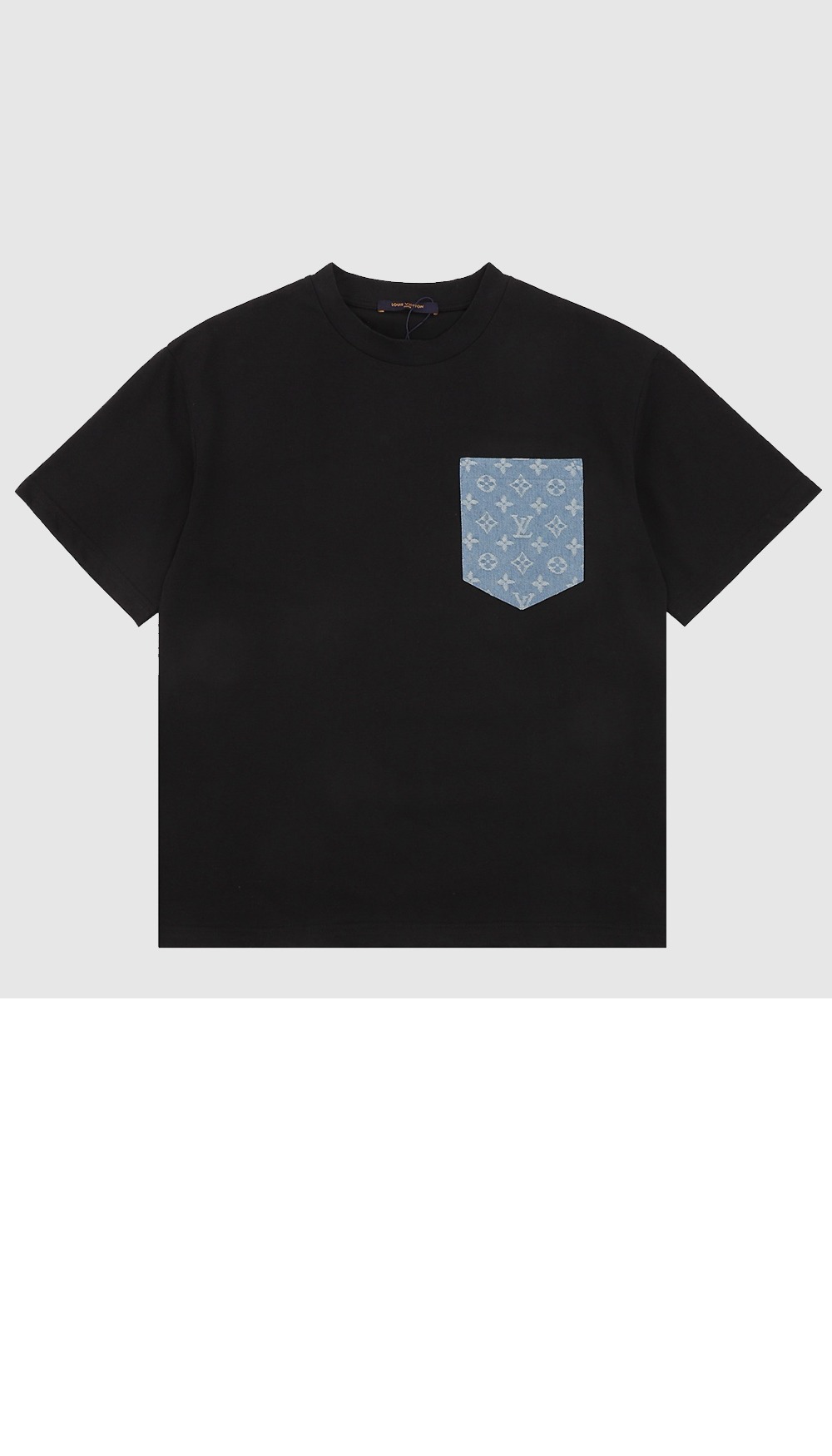 모노그램 포켓 티셔츠 > Etc - 기타제품