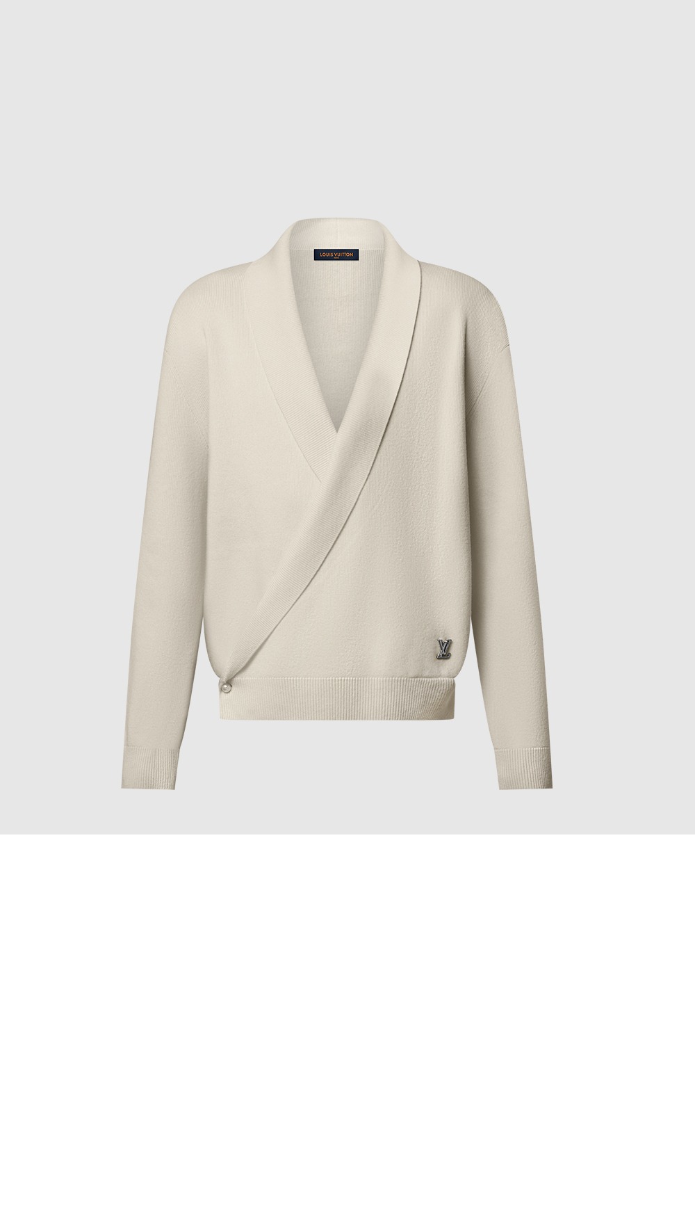 숄 칼라 니트 재킷 > Etc - 기타제품