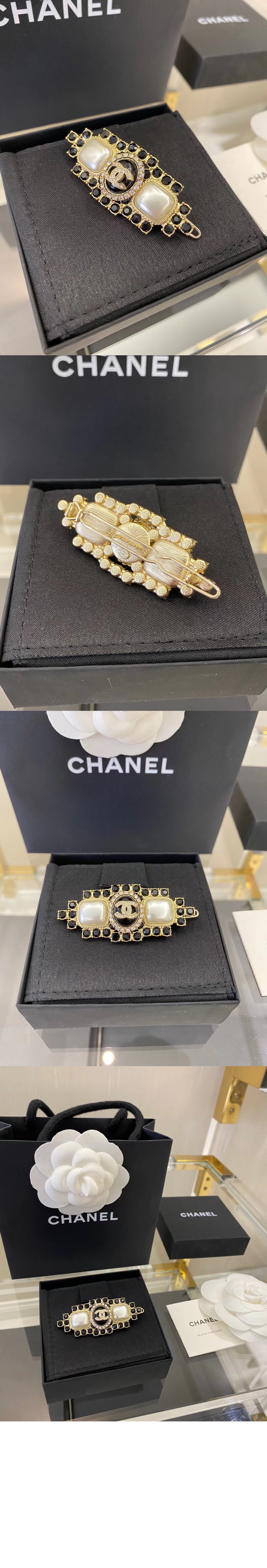 헤어클립 AB4375 > Etc - 기타제품