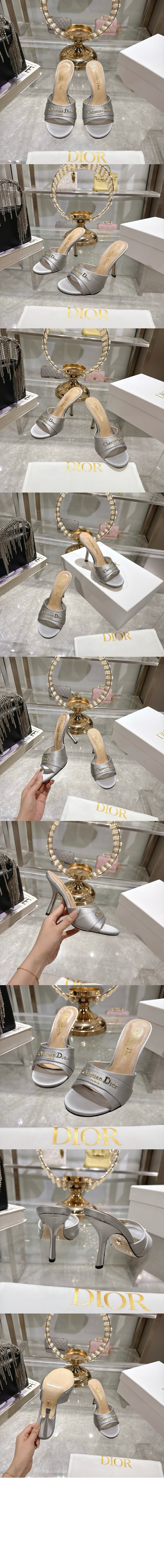 My Dior 뮬 힐 KDO25 > Etc - 기타제품