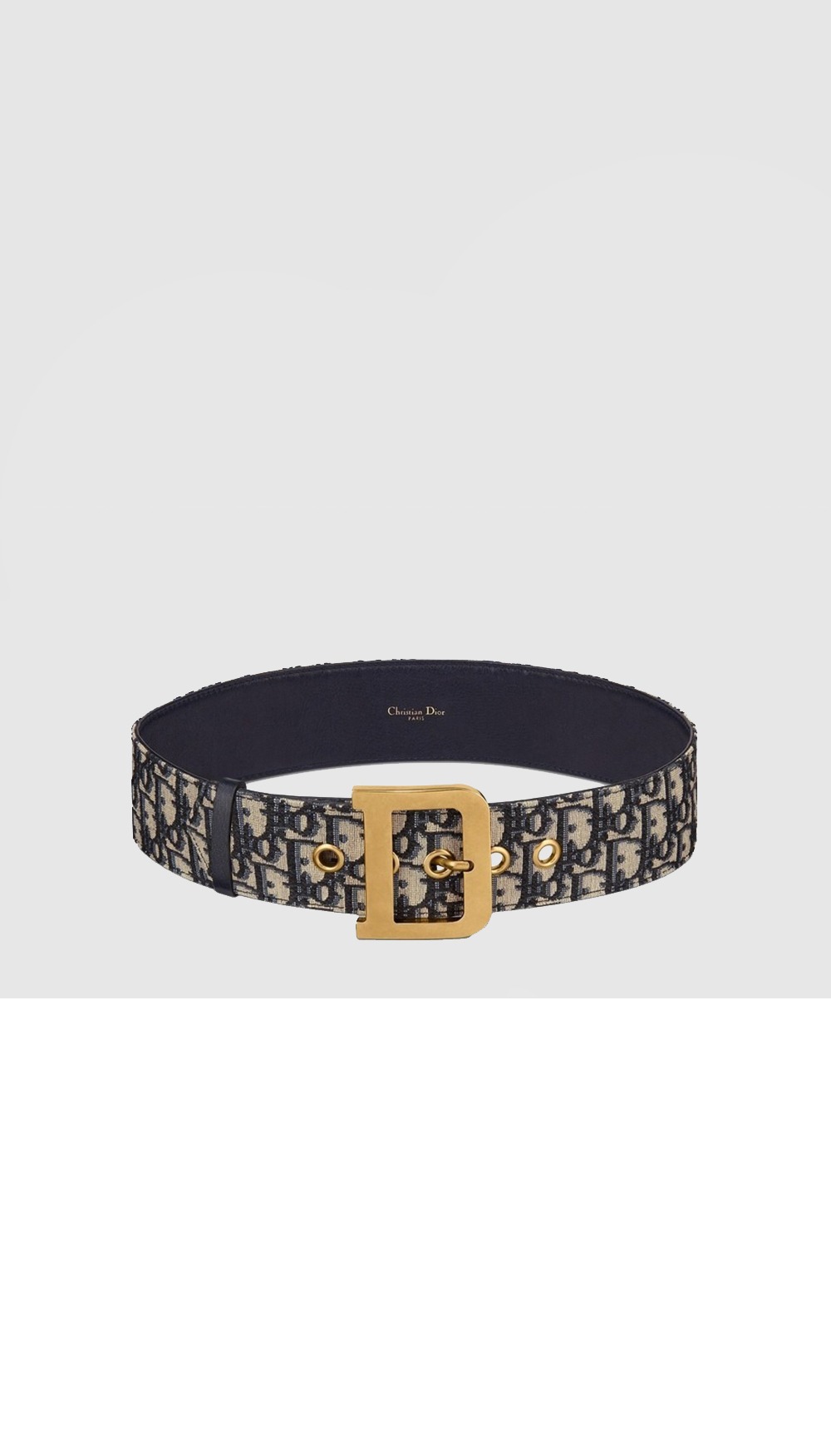 퀘이크 벨트 B0403 > 디올